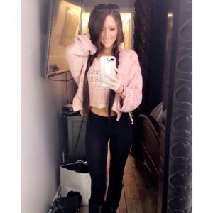 Meet your Posher, Paige